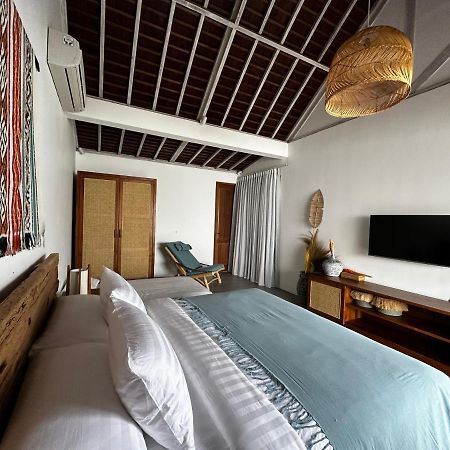 Autentique Room In Uluwatu Экстерьер фото