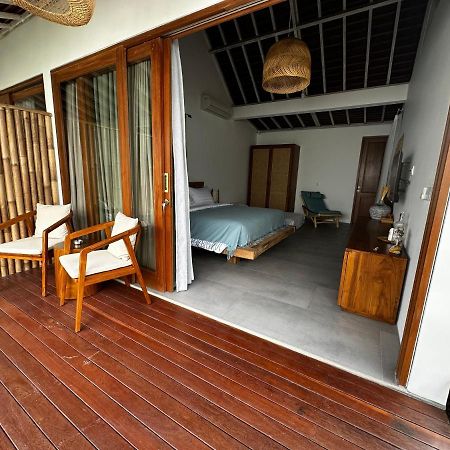 Autentique Room In Uluwatu Экстерьер фото