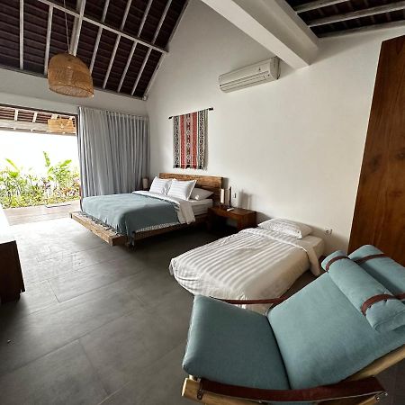 Autentique Room In Uluwatu Экстерьер фото