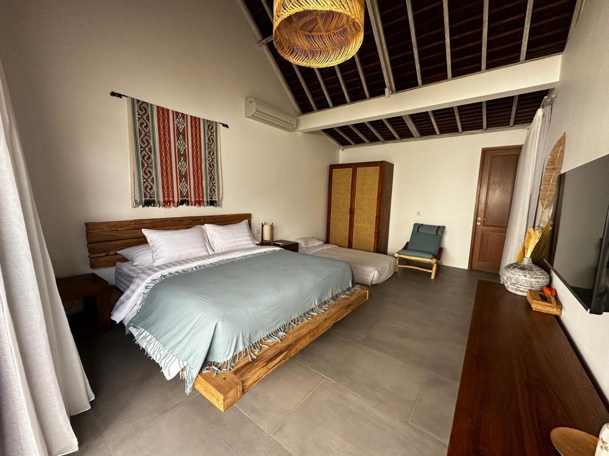 Autentique Room In Uluwatu Экстерьер фото