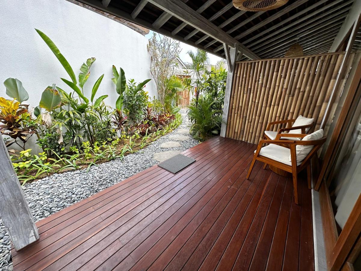 Autentique Room In Uluwatu Экстерьер фото