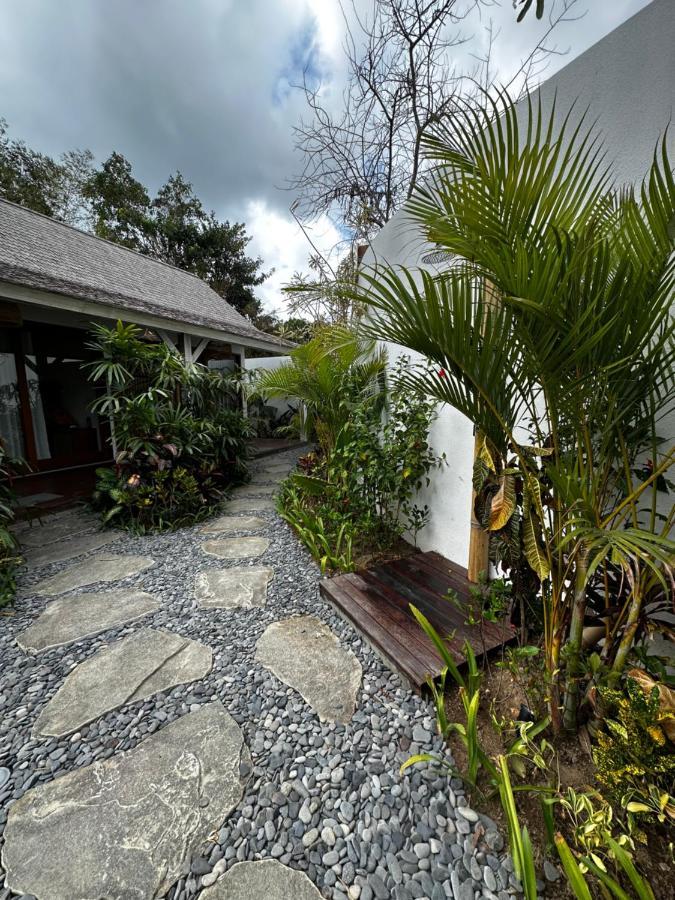 Autentique Room In Uluwatu Экстерьер фото